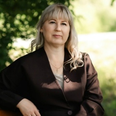Анастасия Волнухина, 22.03, Чайковский