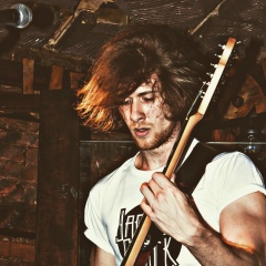 Андрій Швай, 25.09, Луцк