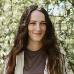 Жанна Гольдина, 19.09.1991, Москва