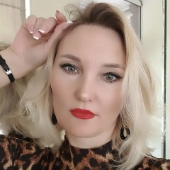 Оксана Канчуковская, 08.06