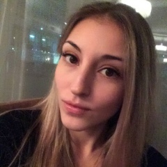 Ксения Богунова, 08.06, Иркутск