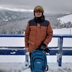 Антон Агарков, 11.05.1982, Минск