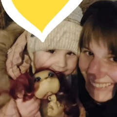 Мария Пономаренко, 28.03, Харьков