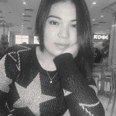 Мээрим Минбаева