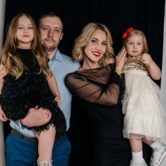 Серега Данилов, 22.07.1989, Пермь