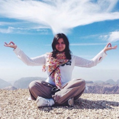 Татьяна Румилец, 03.06, Одесса