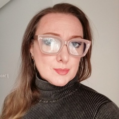 Татьяна Чепель, Москва