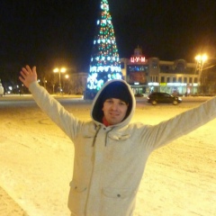 Павел Павлов, Псков