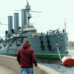 Андрей Сергеевич, Полтава