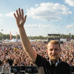 Sergeo Rays, 20.06, Екатеринбург