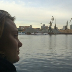 Ира Витюк, 10.06.1982, Москва