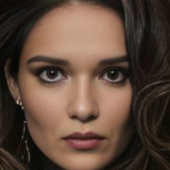 Ольга Лебедева, 28.12.1984, Курган