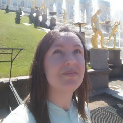 Светлана Вьюнкова, 23.12, Ярославль