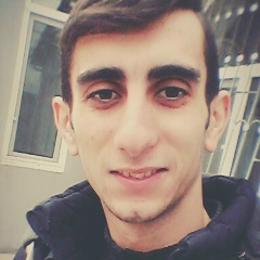 Elvin Huseynov, 17.12.1992, Баку
