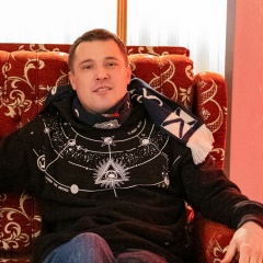 Илья Шенгелия, 26.06.1985, Санкт-Петербург