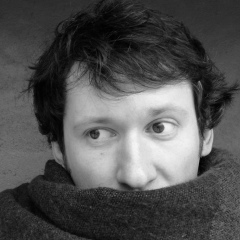 Глеб Шамшура, Санкт-Петербург