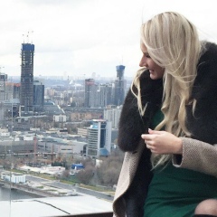 Uliya Sverchkova, 06.06, Калининград