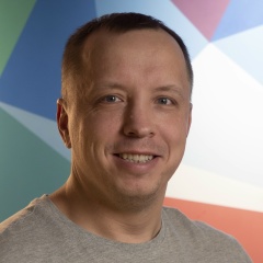 Сергей Покоев, 16.04, Калининград