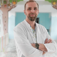 Александр Кугушев, Москва