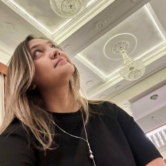 Марина Степанова, 02.08.1986, Красноярск