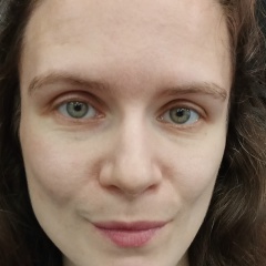 Надежда Болдина, 18.09.1987, Москва