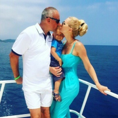 Виолетта Шнурик, 23.09.1980, Николаев