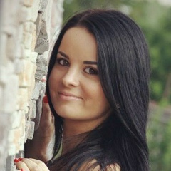 Юля Романова, 25.03, Магнитогорск