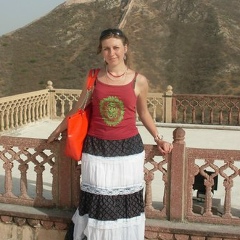 Екатерина Меншикова, 18.01.1982, Москва