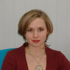 Екатерина Буторина, 01.01, Верхний Уфалей