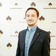 Anton Kharin, 18.05.1987, Липецк