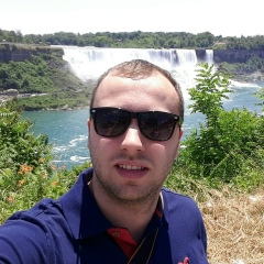 Александр Попов, 26.07.1990, Stuttgart