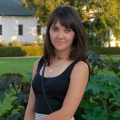 Екатерина Стрельцова, 08.03, Тобольск