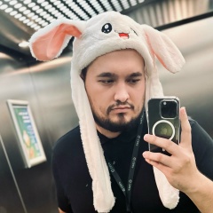 Александр Гребенкин, 01.04, Москва