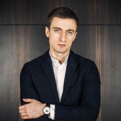 Даниил Кириков, 06.06, Luxembourg