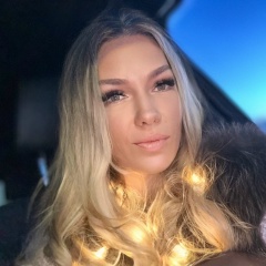 Любовь Шлякова, 12.07, Санкт-Петербург