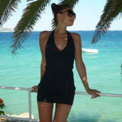 Светлана Колодняя, 05.08, Киев