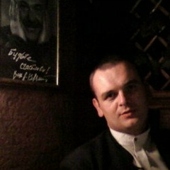 Валерий Жордочкин, 16.10.1974, Калининград