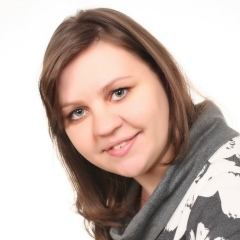 Алена Кривоногова, 01.04.1986, Тюмень