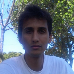 Victor Pinheiro, 27.06.1982, Rio de Janeiro