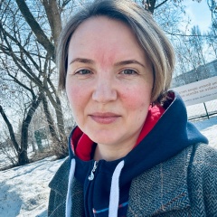 Юлия Головатова, 11.11, Казань