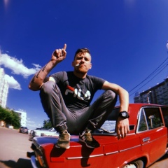 Станислав Александрович, 11.01.1992, Красноярск