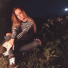 Надежда Кожухарь, 28.04, Кишинев