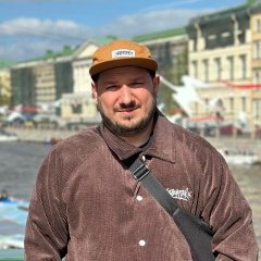 Олег Тарасов, 29.08.1987, Тверь