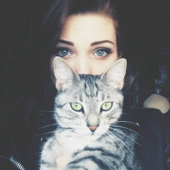 Юлия Берлонюк, 20.10, Иркутск