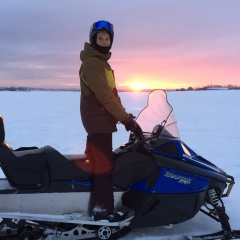 Антон Бастраков, 27.07, Йошкар-Ола