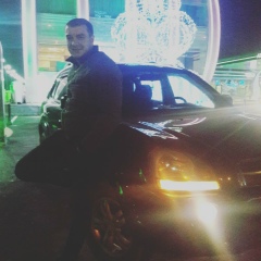 Фарид Мамедов, 08.03, Кропивницкий / Кировоград