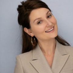 Елена Отис Филиппова, 30.07.1987, Иркутск