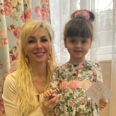 Виктория Долгова, 05.08.1988, Ялта