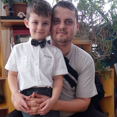 Георгий Копылов, 01.11.1984, Караганда