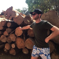 Женёк Соловьёв, 22.04